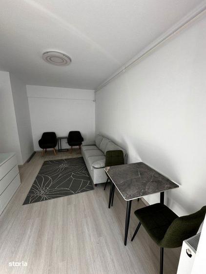 Apartament 2 camere de INCHIRIAT in Chiajna - 12