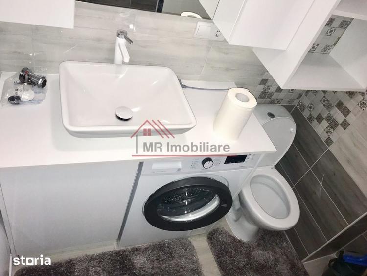 Apartament cu 2 camere decomandat în Mărăști