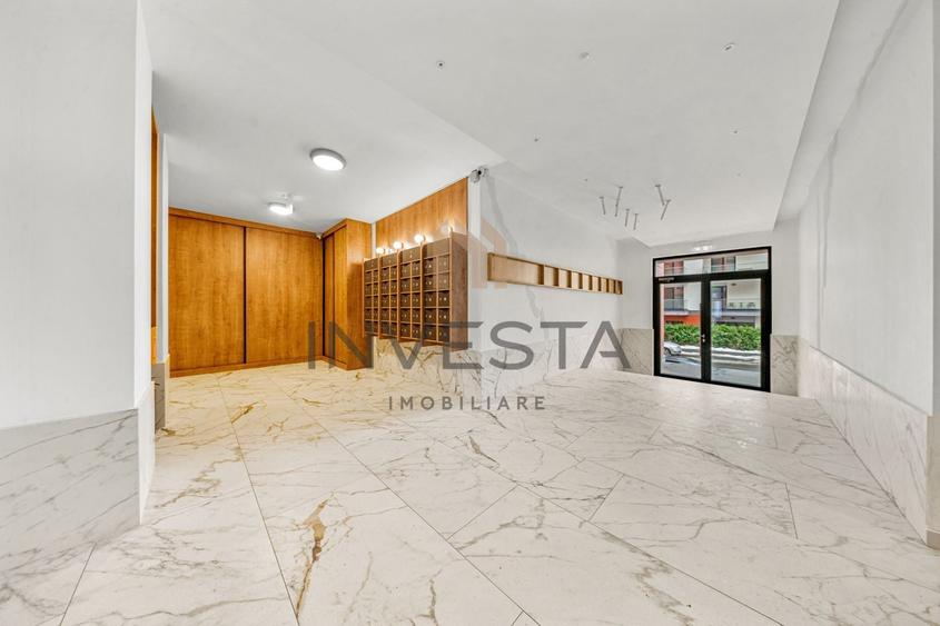 Apartament cu 2 camere semidecomandat în Andrei Mureșanu