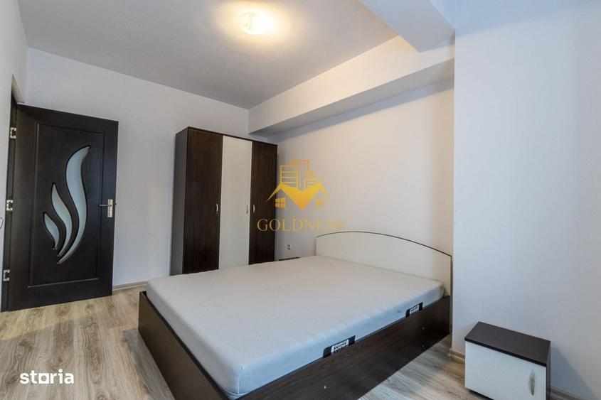 Apartament cu 3 camere, mobilat în Iris