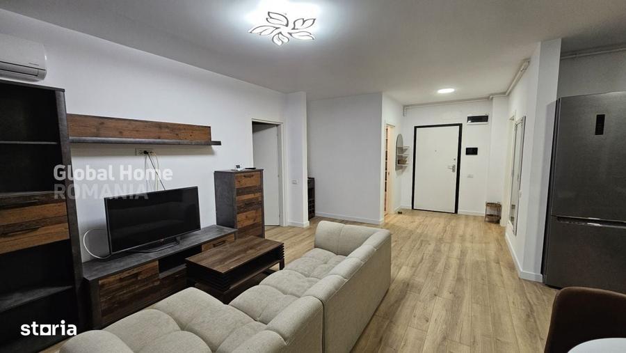 Apartament 2 camere 62,63MP | Pipera- MTM | Curte 31MP + Loc parcare - 8