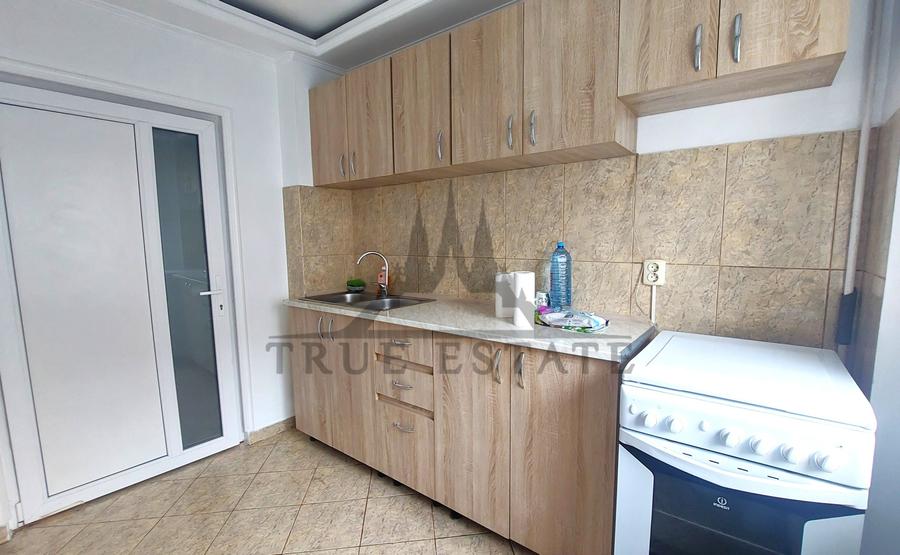 Apartament cu 2 camere pe Calea Mosilor in bloc reabilitat termic - 8