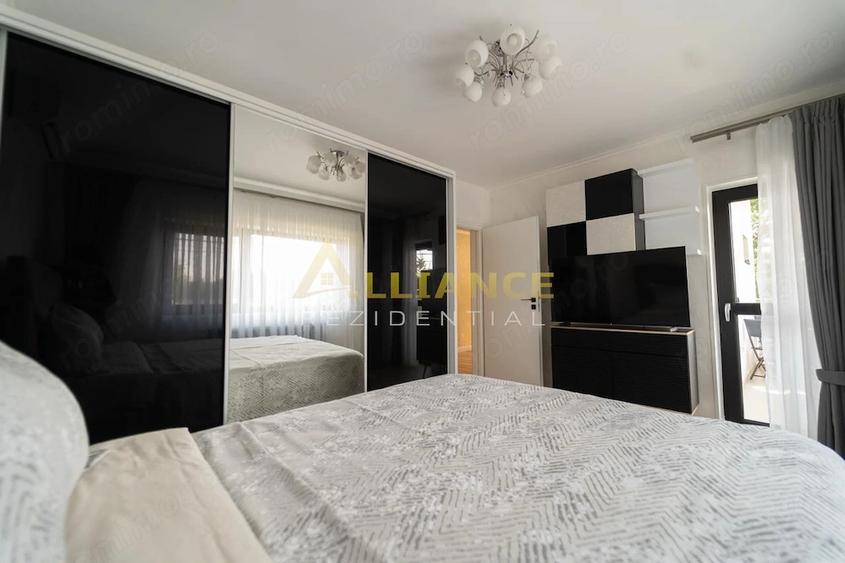 Casa premium cu piscina | Complet mobilata si utilata | Teren 650 mp | Berceni - 1