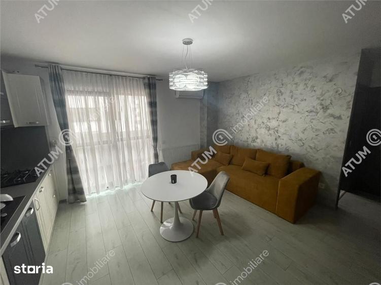 Apartament cu 3 camere în Șelimbăr