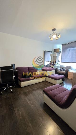 Apartament cu 2 camere decomandat în Berceni