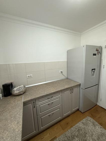 Apartament cu 2 camere decomandat în Salca