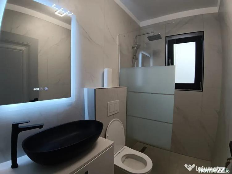 Casă cu 3 camere cu Teren 300 Mp în Burdujeni
