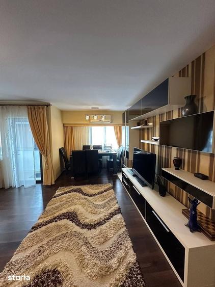 Apartament cu 4 camere în Ultracentral