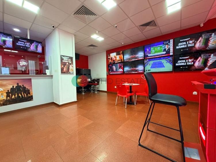 Spațiu comercial, de 69 mp, în Mihai Bravu