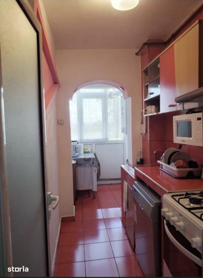 Garsonieră decomandată în Mărăcineni