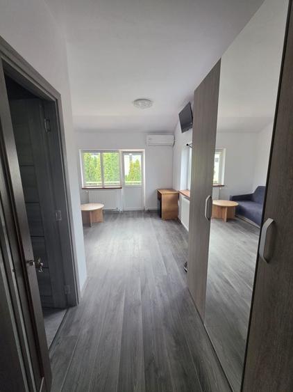 Apartament cu 3 camere în Someșeni