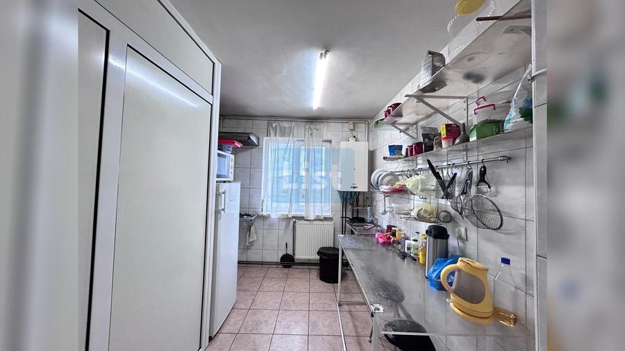 Apartament cu 4 camere decomandat în Mănăștur