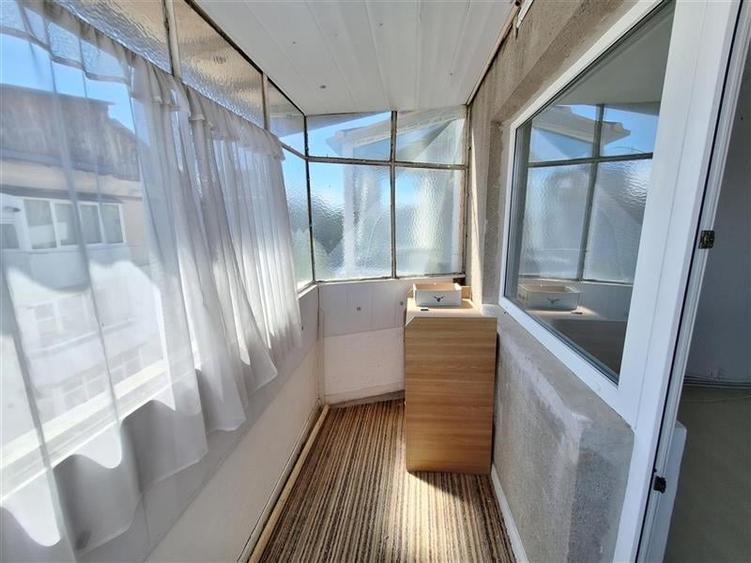 Apartament cu 3 camere decomandat în Nord