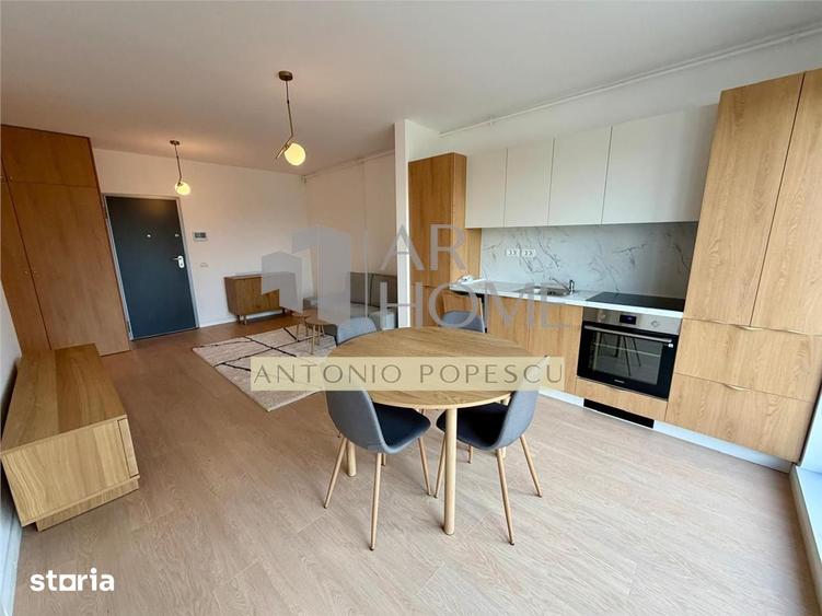 Studio 2 camere, prima inchiriere, parcare proprie, Ploiesti, Albert - 9