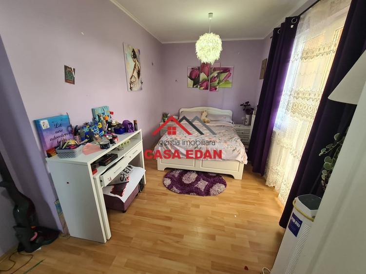 Duplex cu 4 camere cu Teren 214 Mp în Câmpina