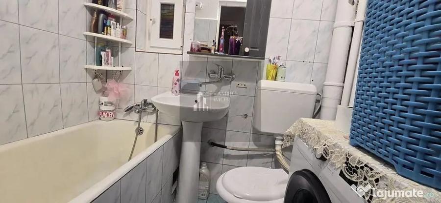 2 camere decomandat / zona Brancoveanu - 11