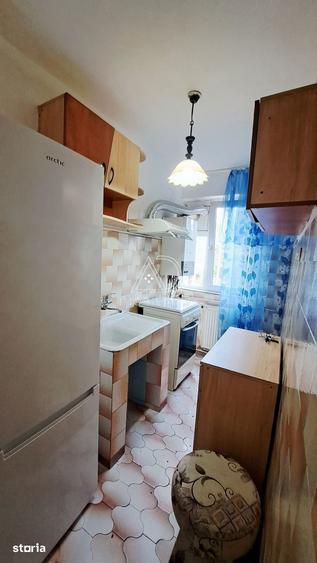 Apartament cu 3 camere în Olari