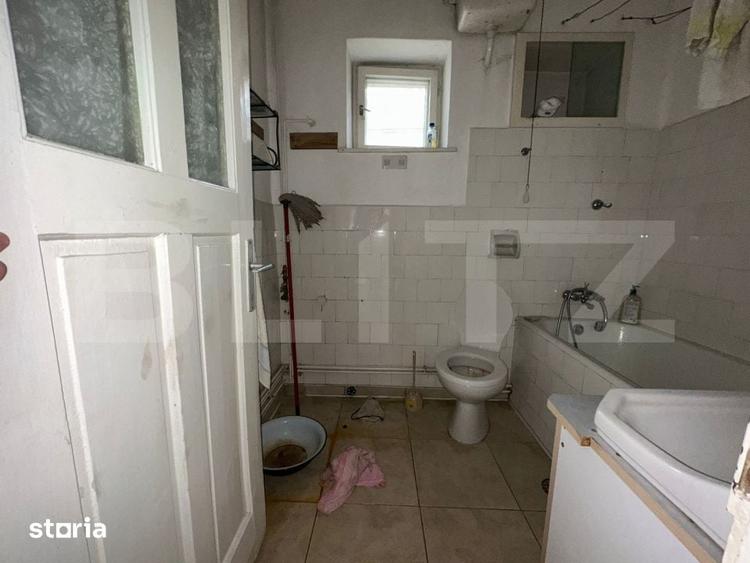 Oportunitate investitionala: Casa cu subsol, parter, etaj si mansarda, - 12