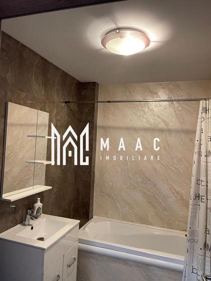 Apartament cu 2 camere decomandat, mobilat în Șelimbăr