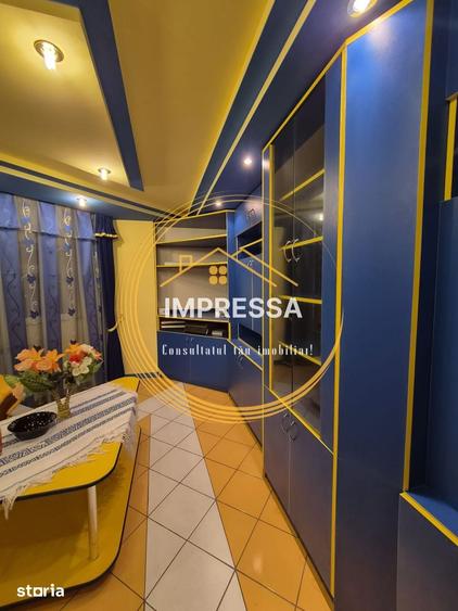 Apartament cu 2 camere în Obcini