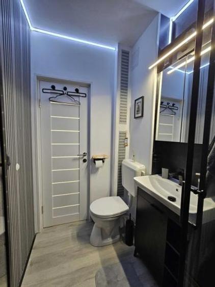 Apartament cu 2 camere semidecomandat în Drumul Taberei