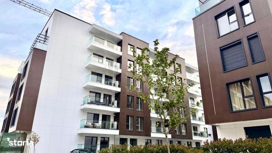 Apartament 2 camere l OMV Pipera BEST PRICE - 5