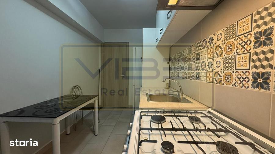 Apartament cu 2 camere în Bârnova
