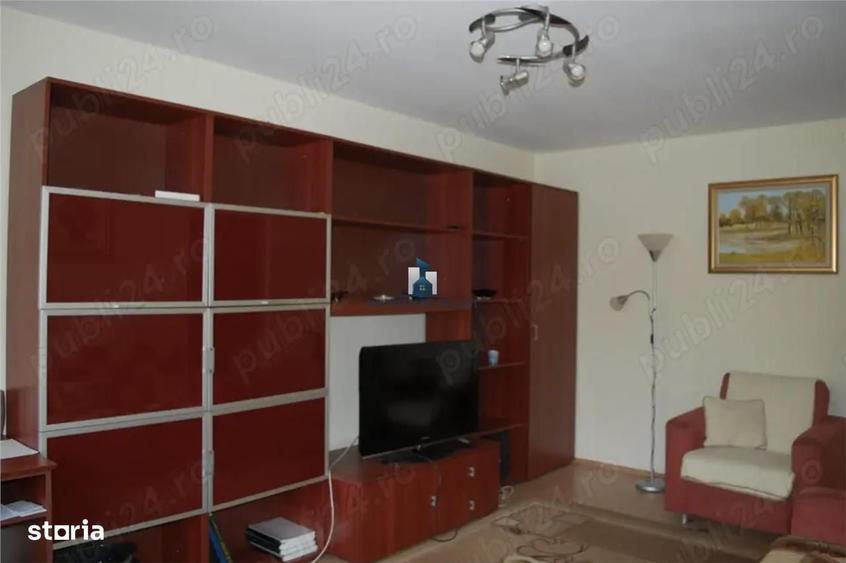 Apartament cu 2 camere decomandat în Berceni