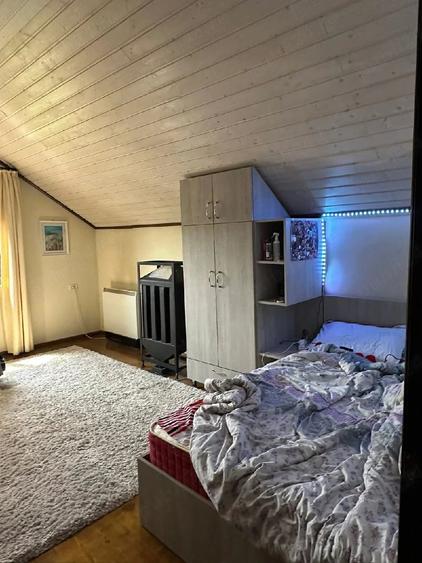 Casă cu Teren 1700 Mp în Horia