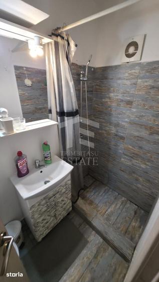 Apartament cu 2 camere în Tei