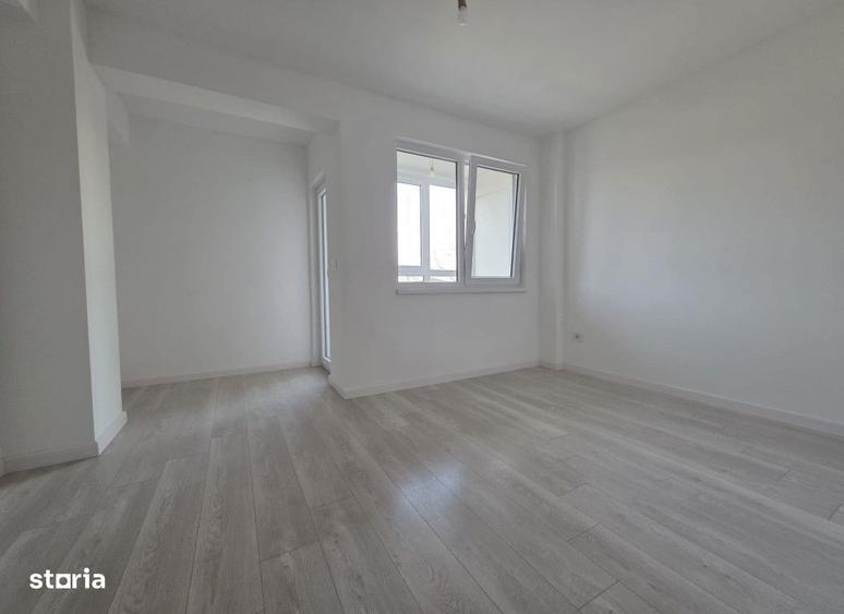 Apartament cu 2 camere în Popas Păcurari