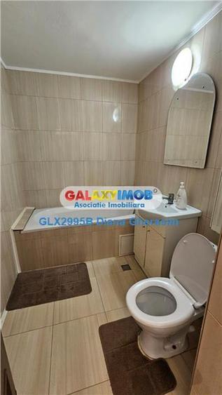 Apartament cu 2 camere decomandat, mobilat în Baba Novac