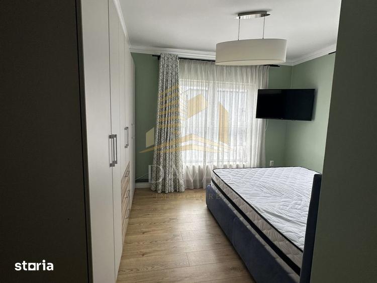 Apartament cu 3 camere în Grigorescu