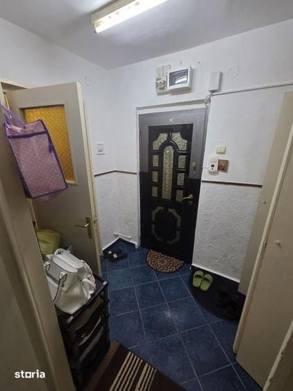 Apartament cu 2 camere decomandat în Micro 16