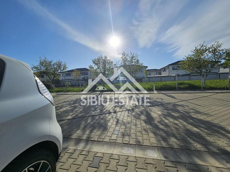 Apartament cu 2 camere decomandat în Șelimbăr