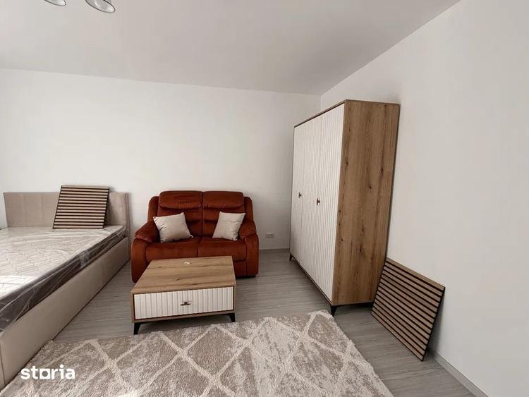 Garsoniera | Decebal | M. Piata Muncii 3' | Noua | Centrala | 1st Rent - 3