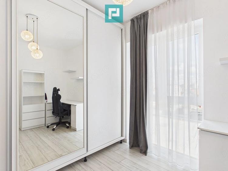 Apartament cu 3 camere semidecomandat în Confecții
