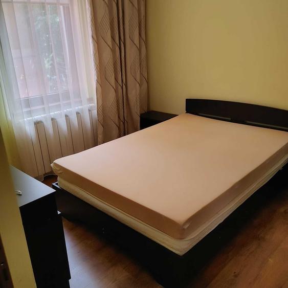 Garsonieră nedecomandată în Cișmigiu