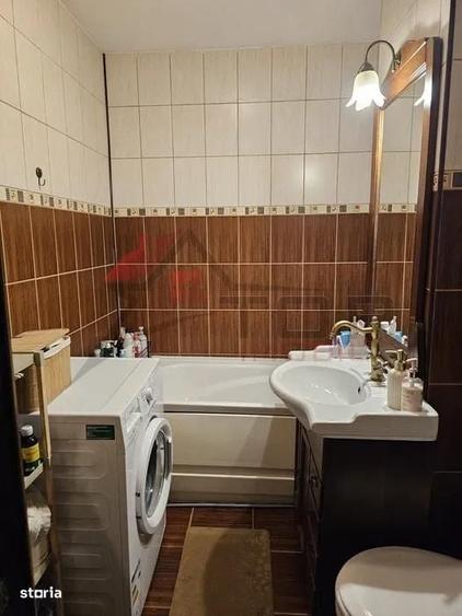Garsonieră decomandată în Breazu