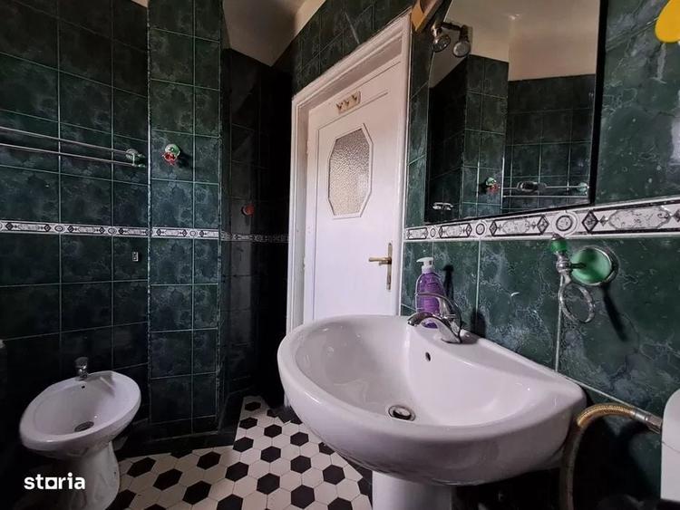 2 camere/ Central/ Armeneasca/ AC/pet frendly - 3