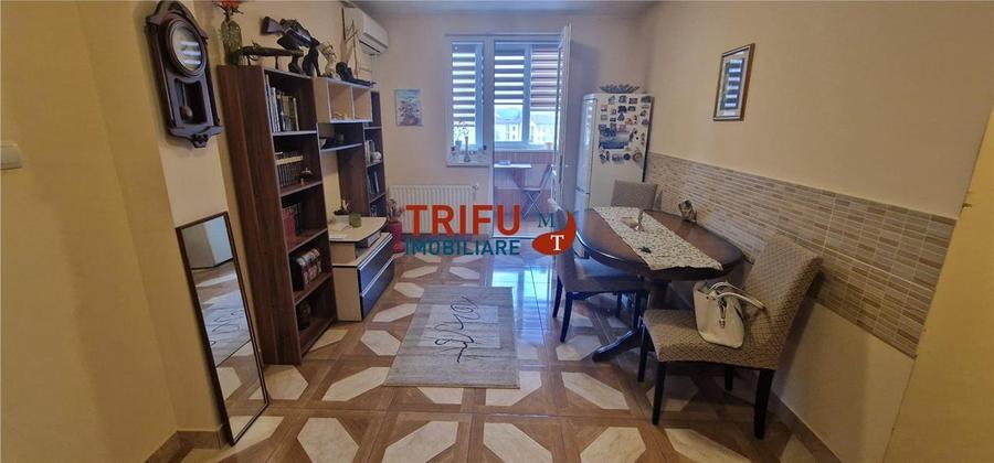 Apartament 2 camere zona Centru - 6