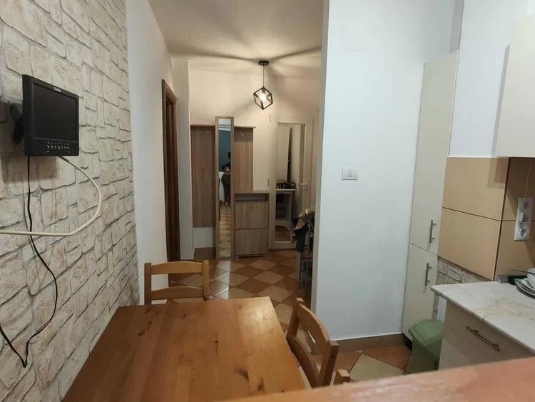 Apartament 2 camere, semidecomandat, 50 mp, ac, balcon, metrou, Unirii - 6