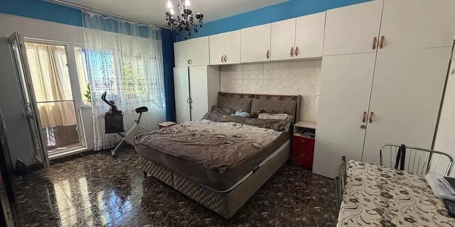 Apartament cu 2 camere decomandat în Dobroești
