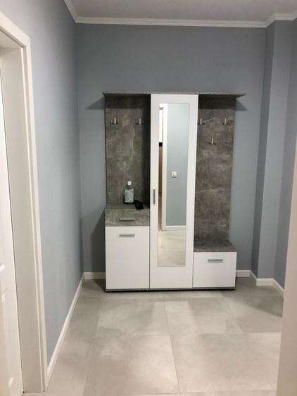 Apartament cu 2 camere decomandat în Cotroceni