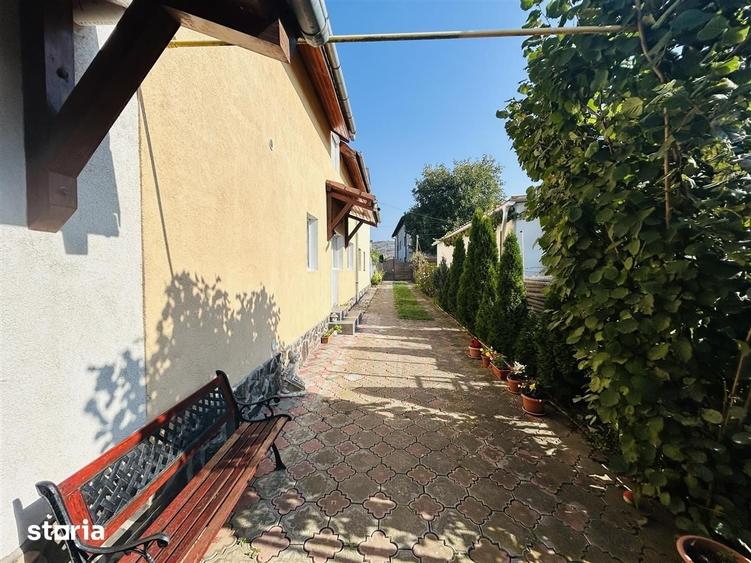 Casa de vanzare tip duplex | 116 mp utili si teren 403 mp, Gusterita - 2