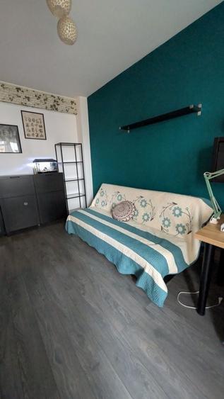 Apartament cu 2 camere în Chiajna