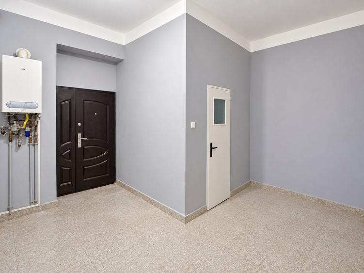 Apartament cu 2 camere circular în Ultracentral