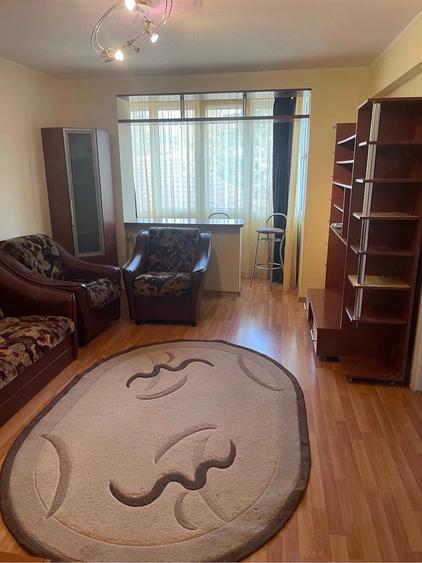 Apartament cu 2 camere decomandat în Ultracentral