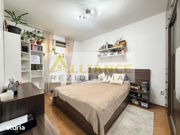 Metrou Dimitrie Leonida ~ Apartament 3 camere ~ 2 bai - 12