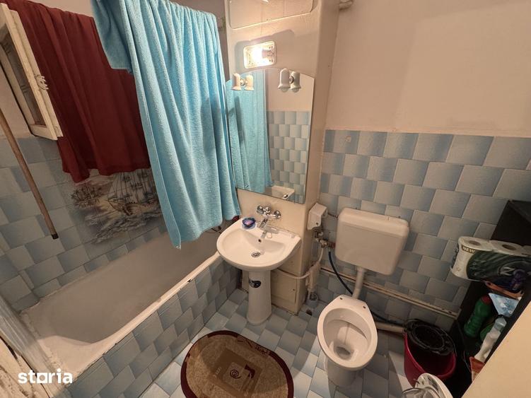 Apartament cu 2 camere decomandat în Inel II